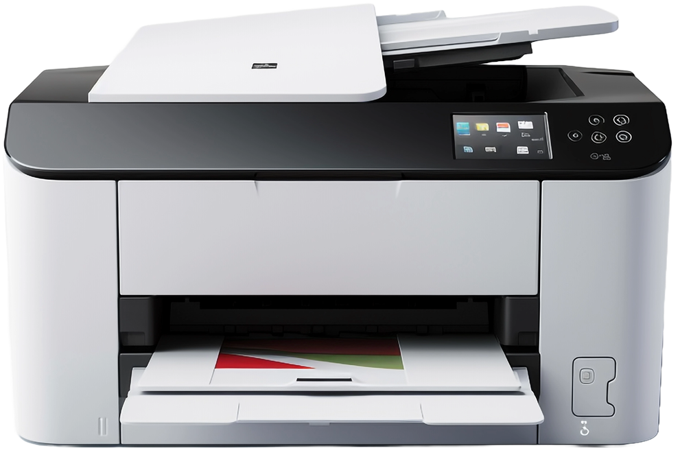 Printer Image